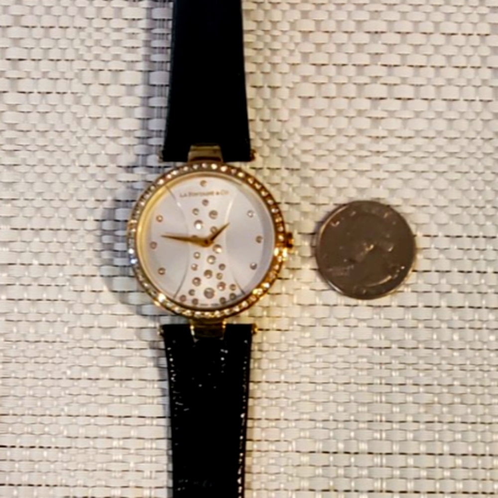 La Fontaine Ladies Watch